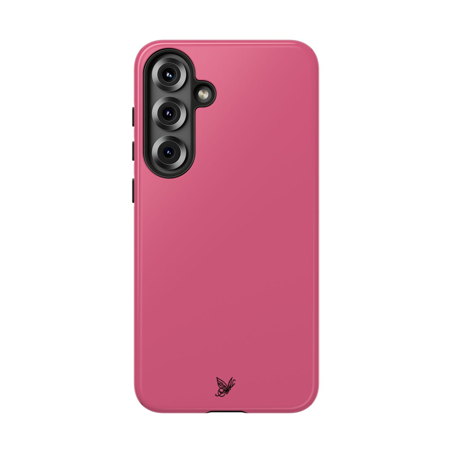 Coral Salmon Phone Case