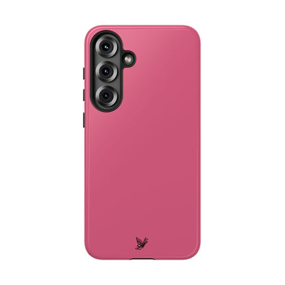 Coral Salmon Phone Case