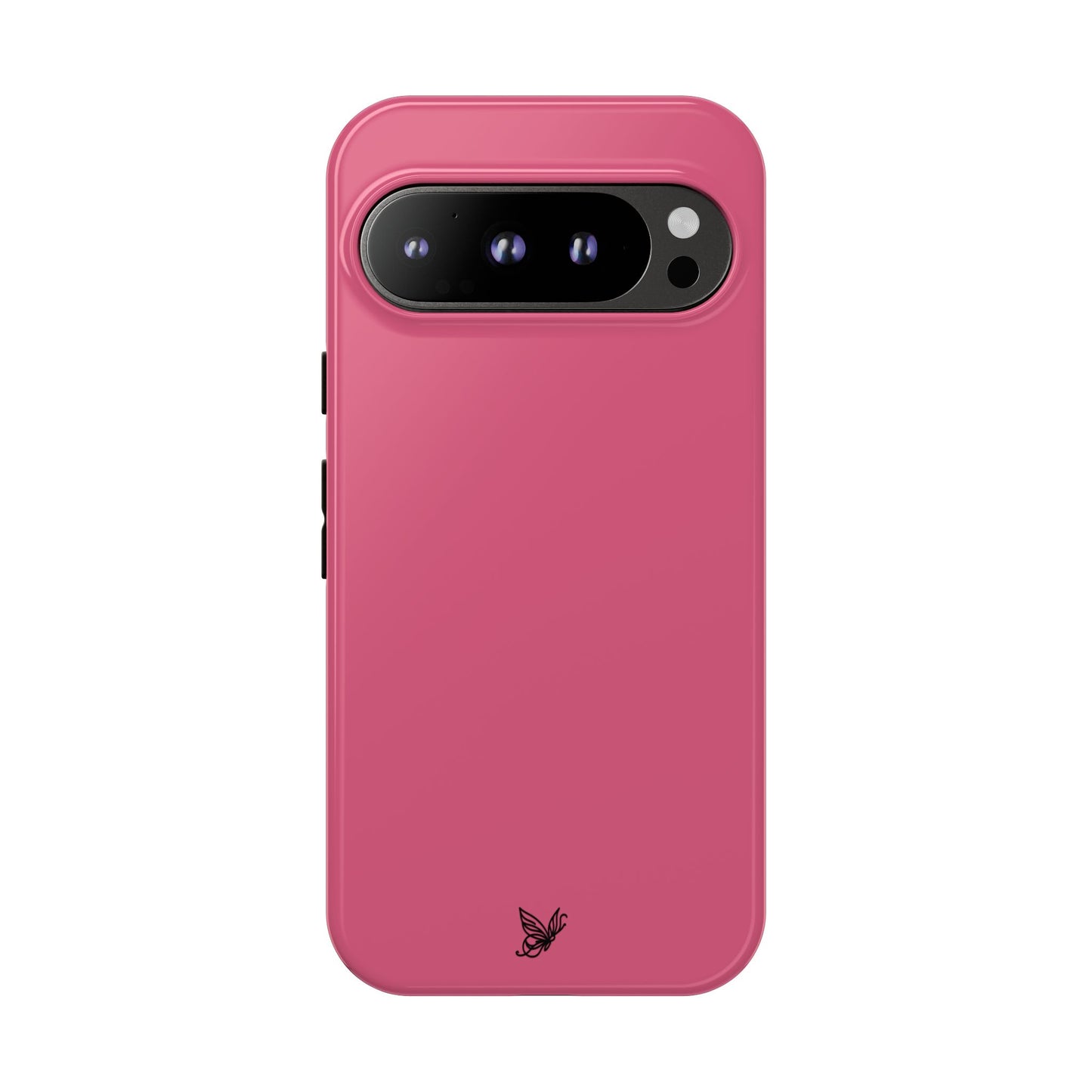 Coral Salmon Phone Case