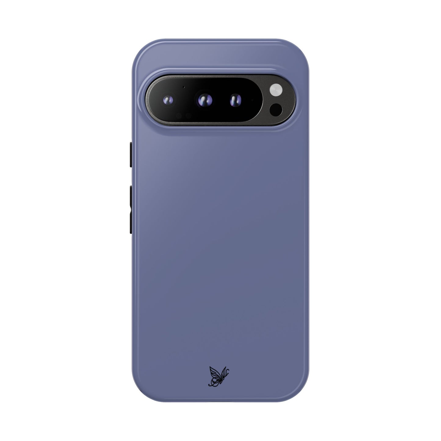 Gloomy Purple Phone Case