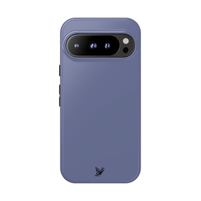 Gloomy Purple Phone Case