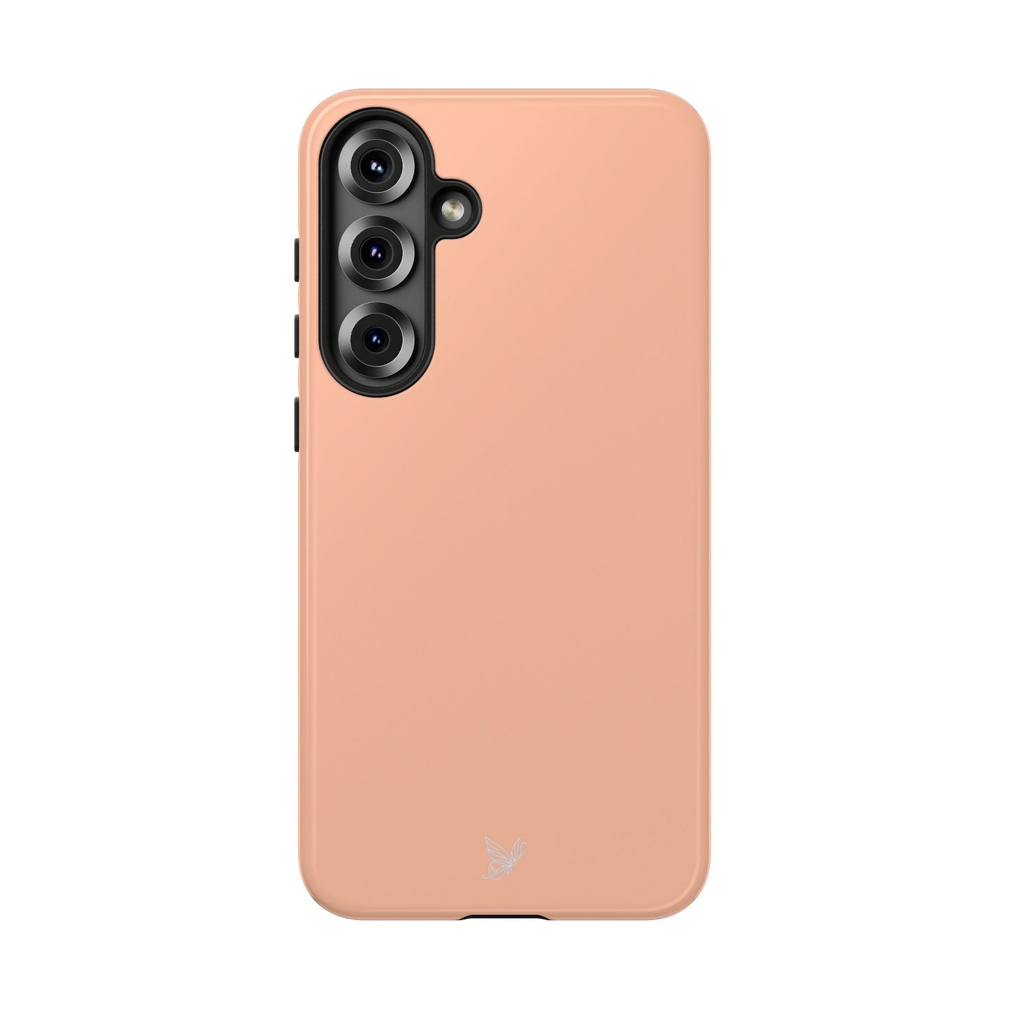 Golden Peach Phone Case