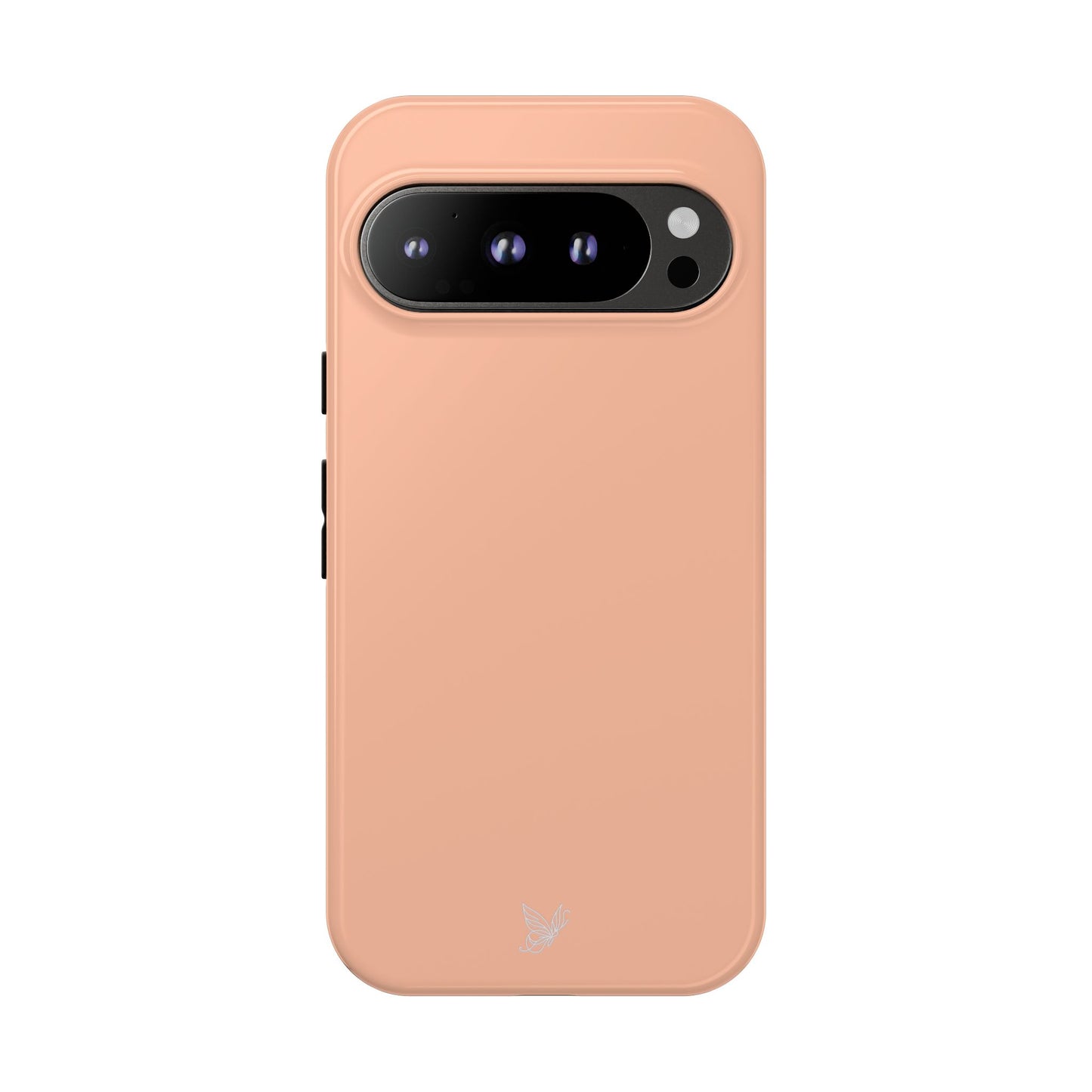Golden Peach Phone Case