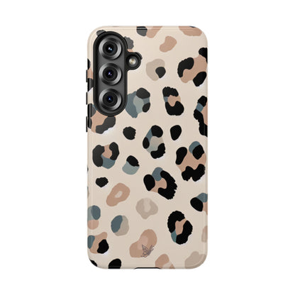 Leopard Print Phone Case