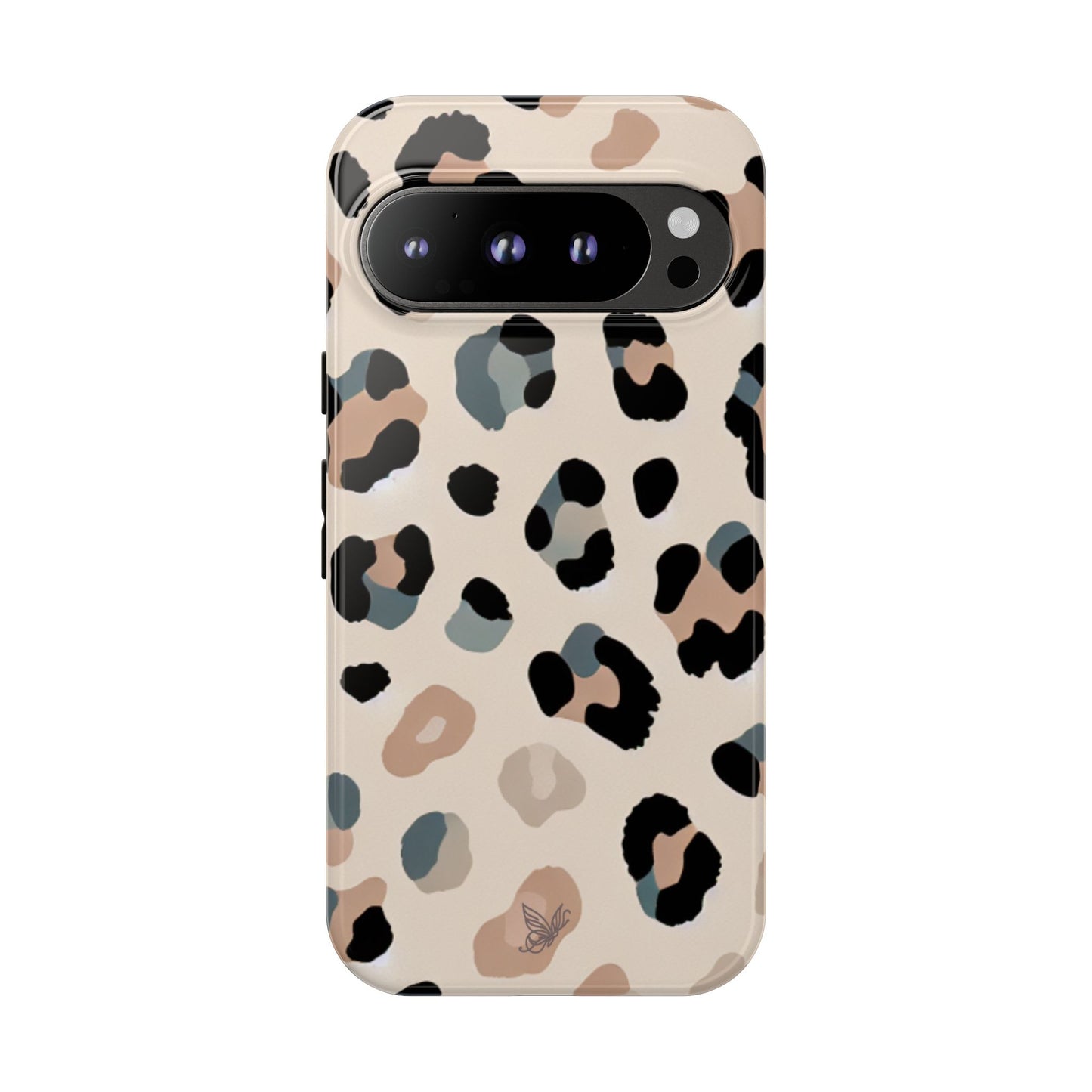Leopard Print Phone Case