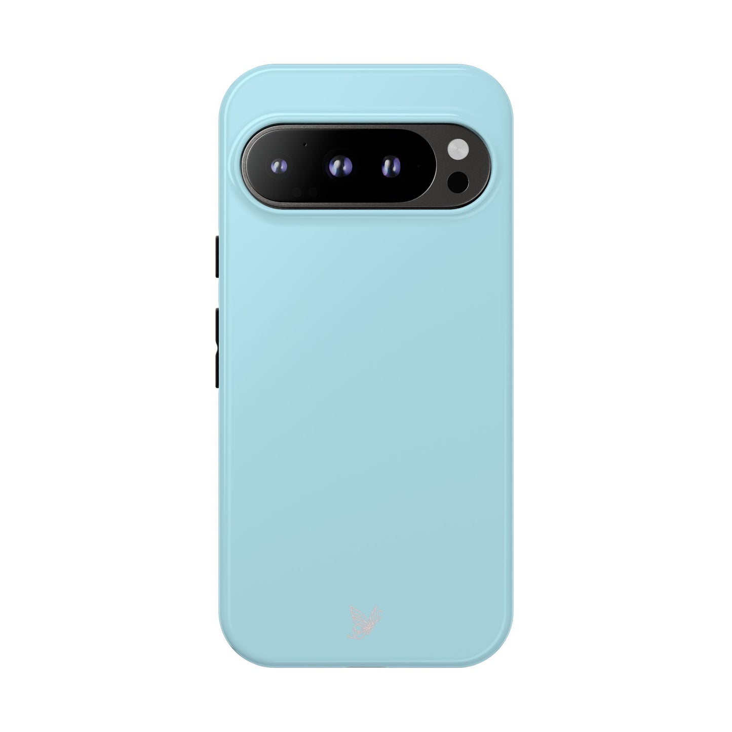 Light Blue Phone Case
