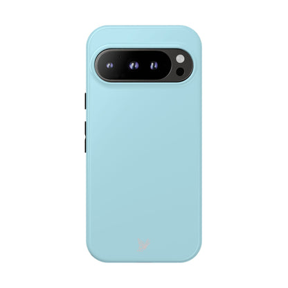 Light Blue Phone Case