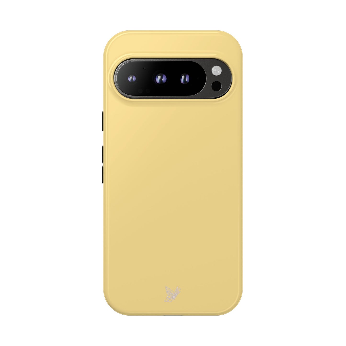 Mellow Yellow Phone Case