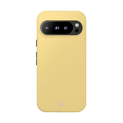 Mellow Yellow Phone Case