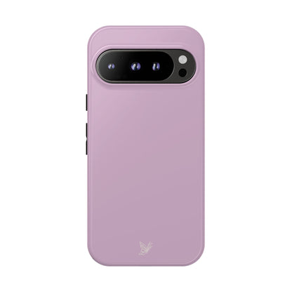 Pastel Mauve Phone Case