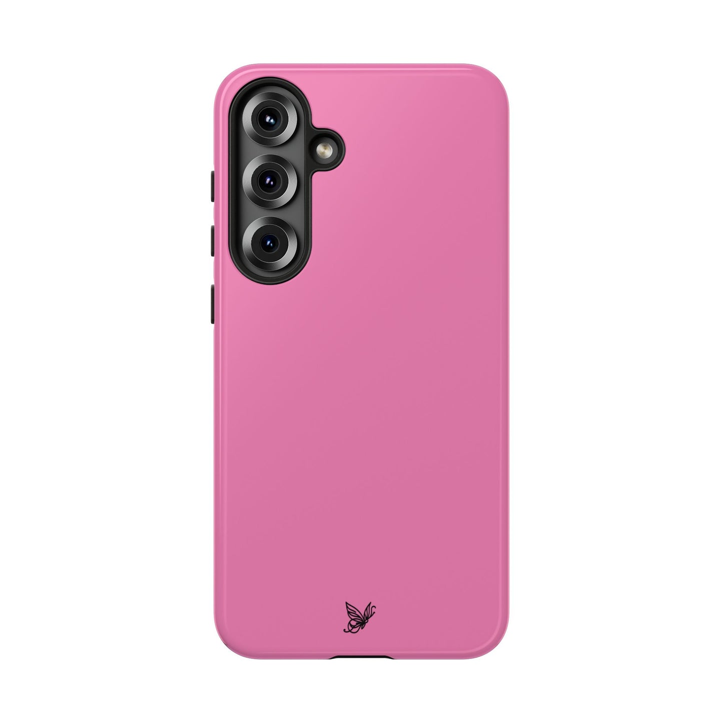 Pink Bubblegum Phone Case