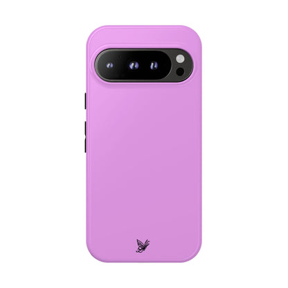 Pink Violet Phone Case