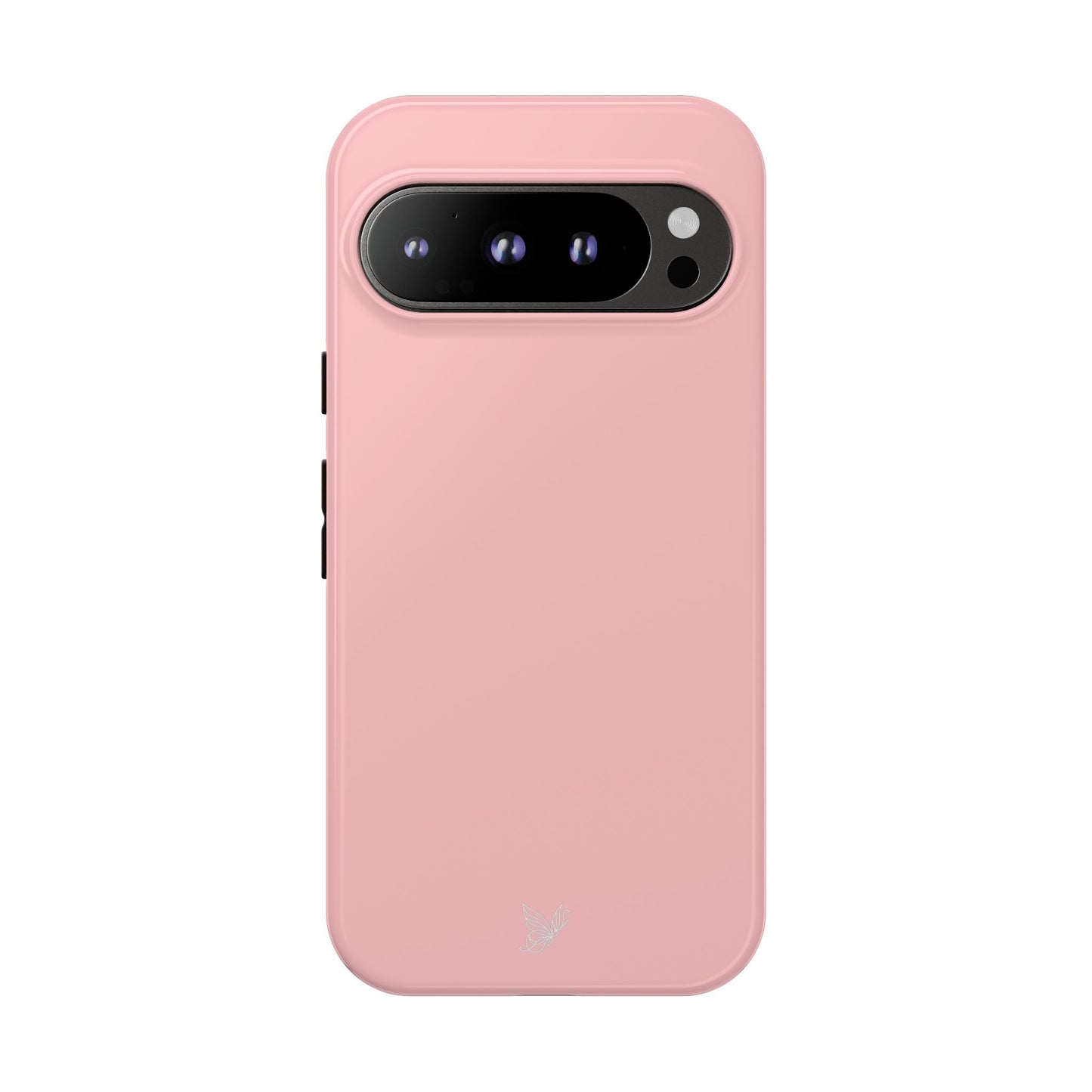 Rose Blush Phone Case