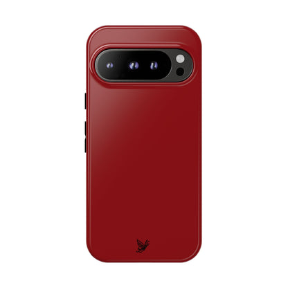 Ruby Red Phone Case