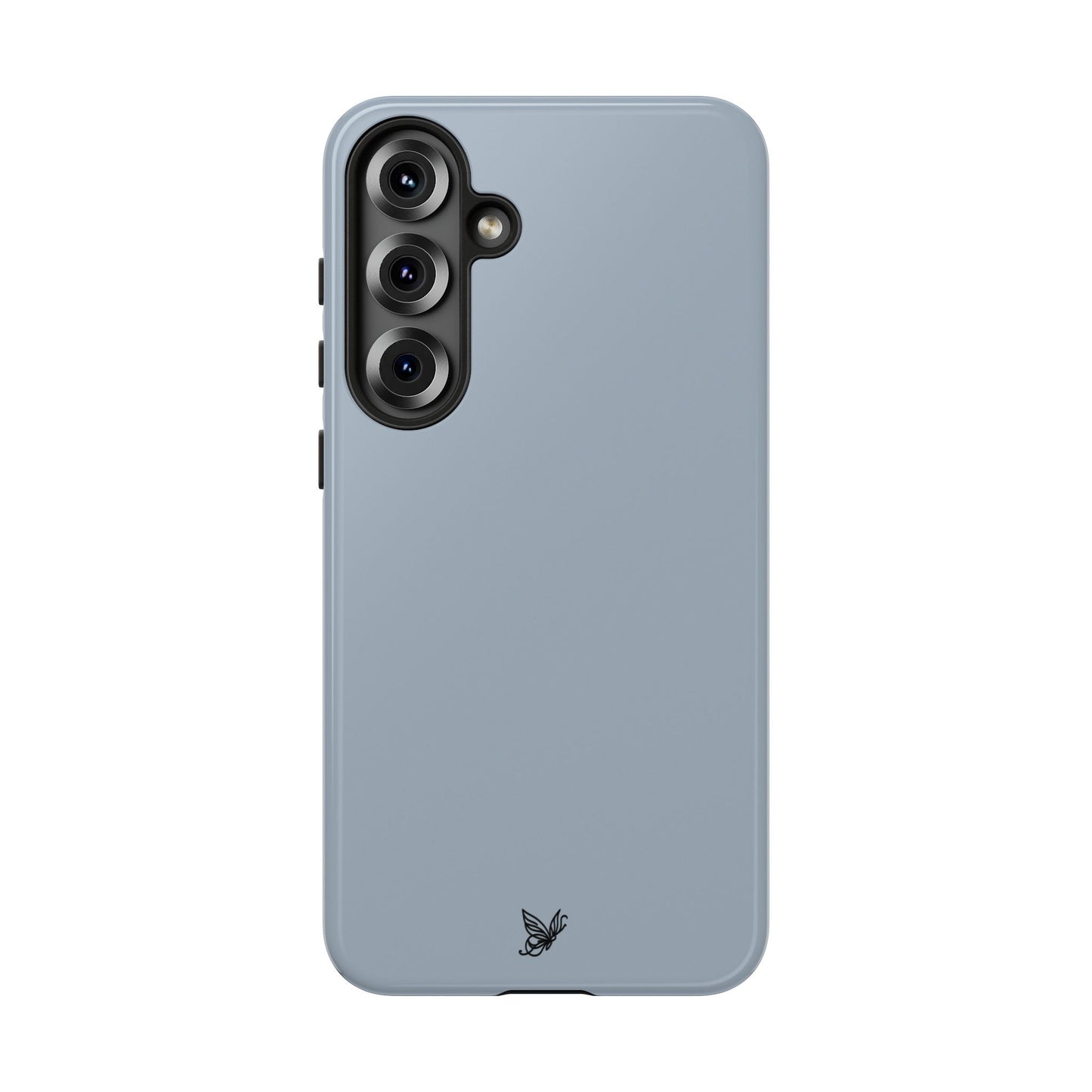 Smoky Grey Phone Case