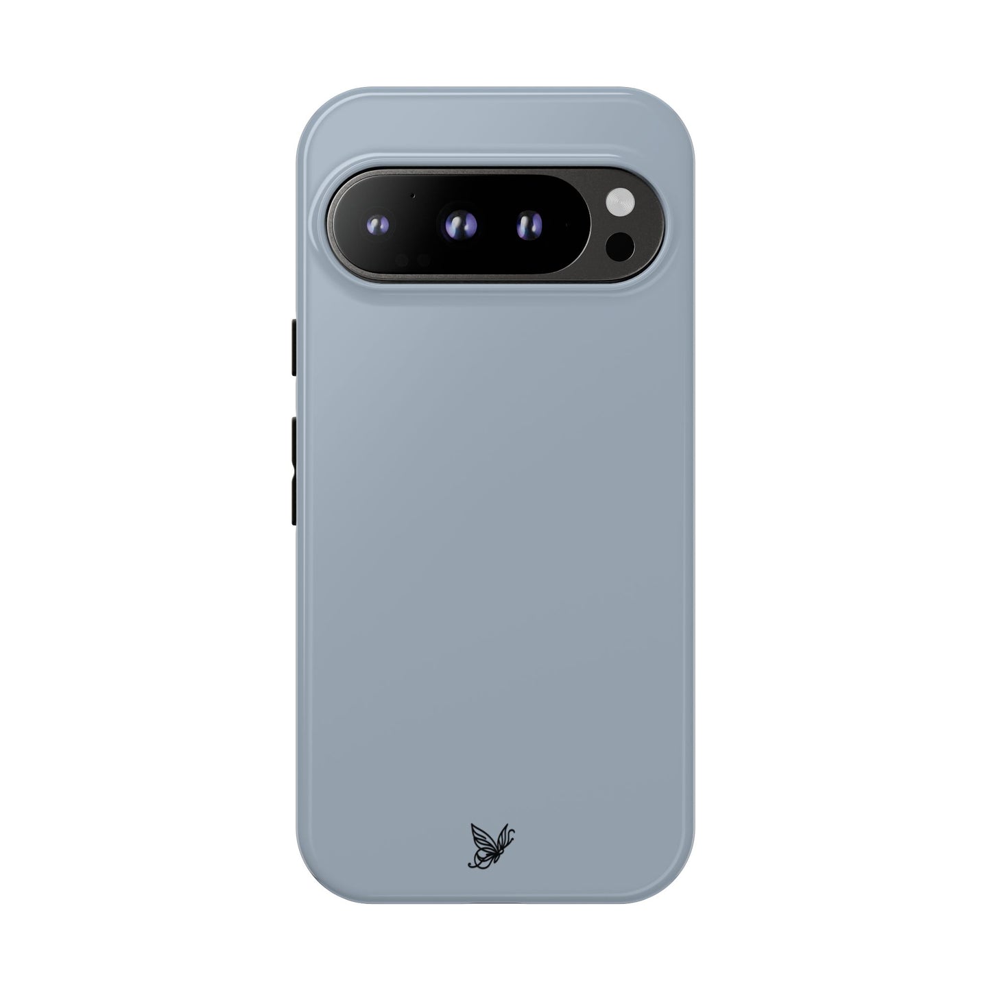 Smoky Grey Phone Case