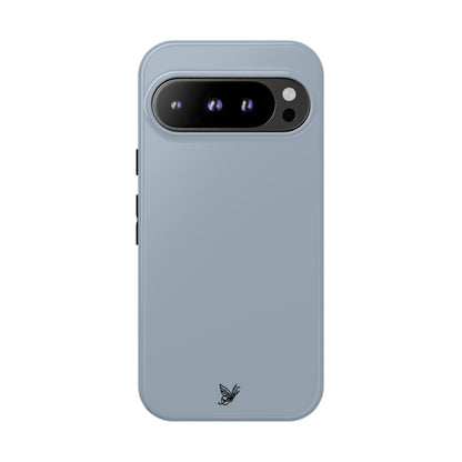 Smoky Grey Phone Case