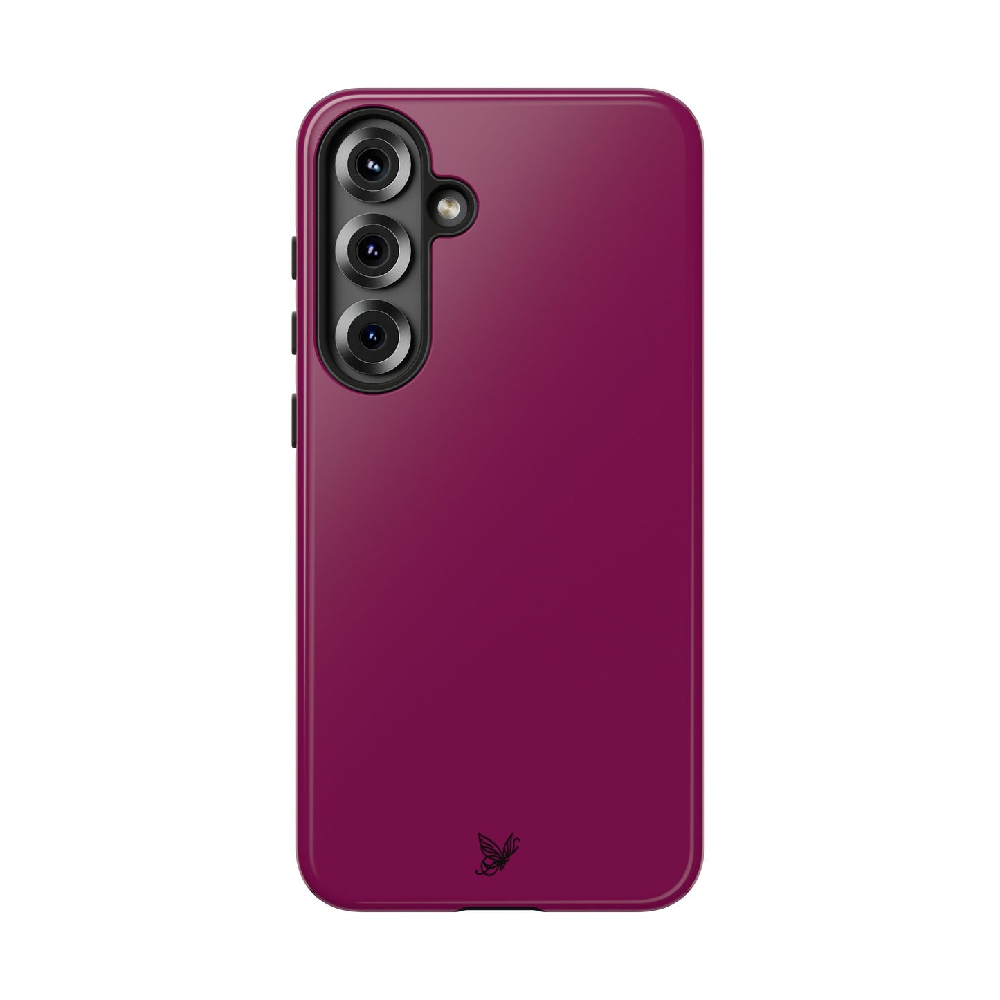 Sweet Raspberry Phone Case