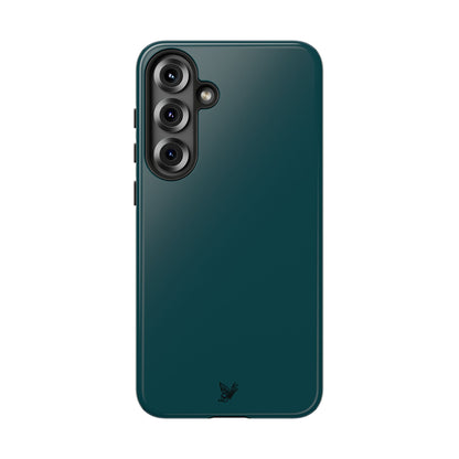 Teal Green Phone Case