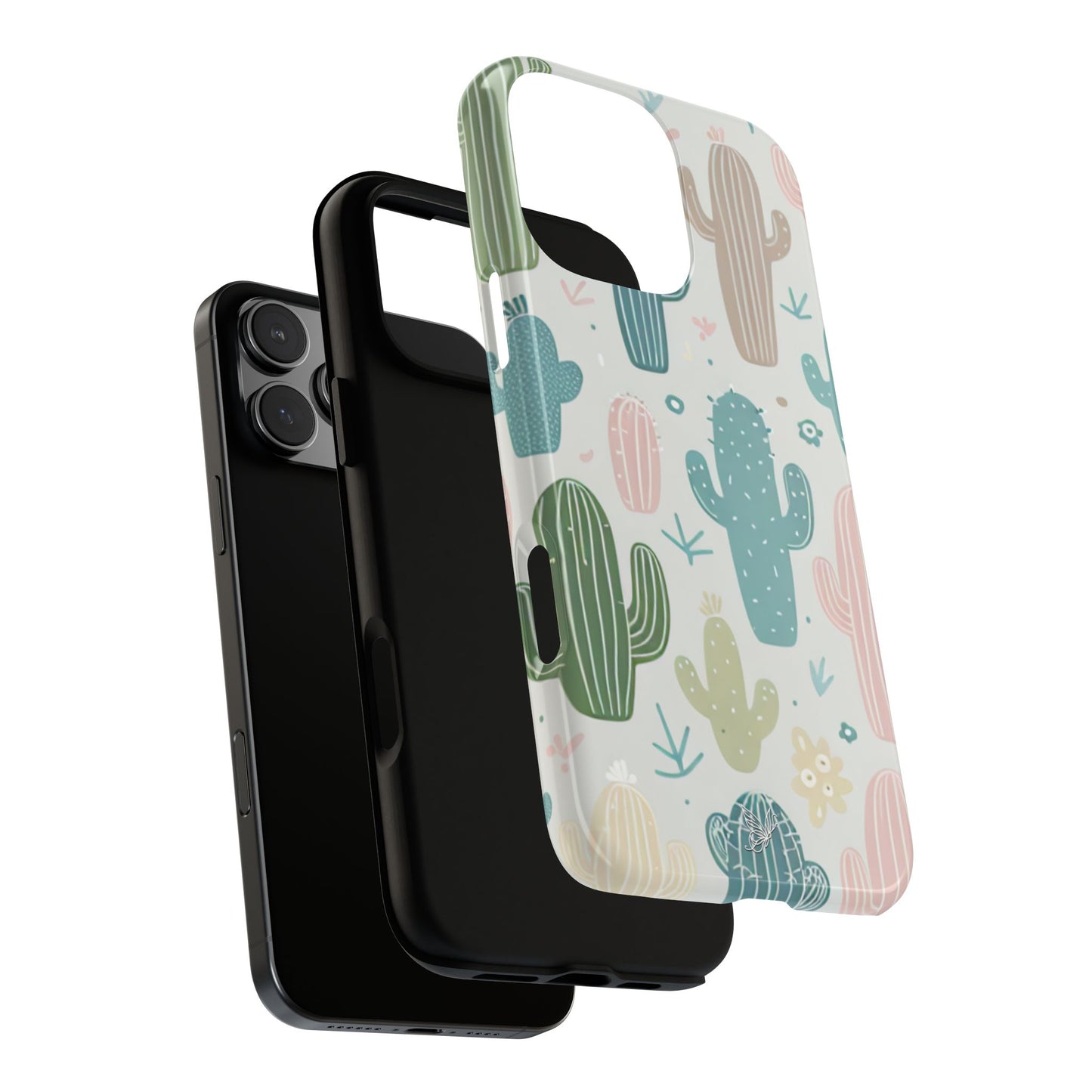 Cactus Plants Phone Case