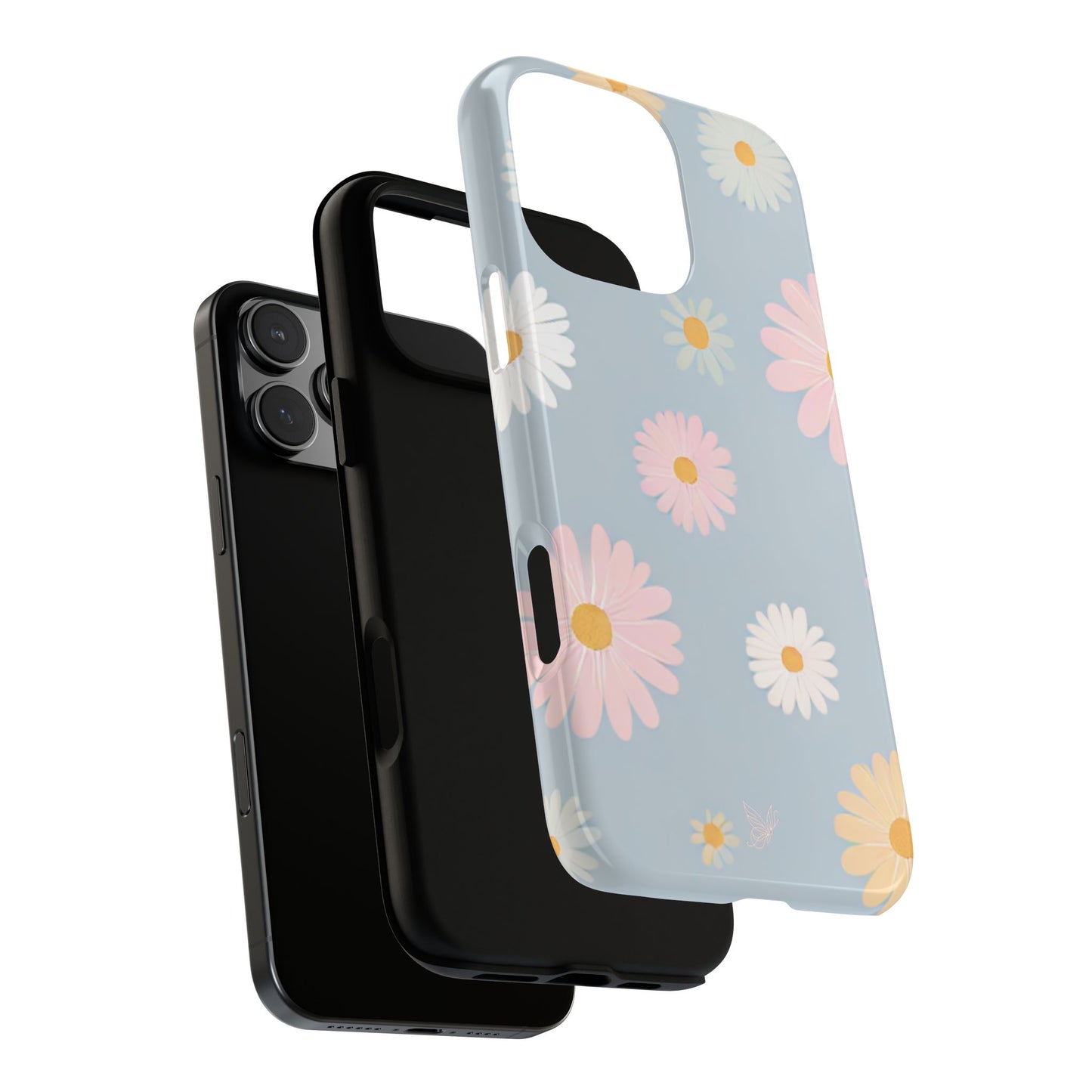 Daisy Flowers Phone Case