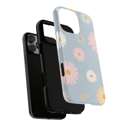 Daisy Flowers Phone Case