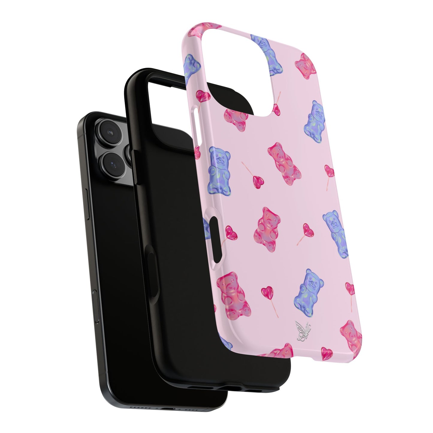 Gummy Bears Phone Case