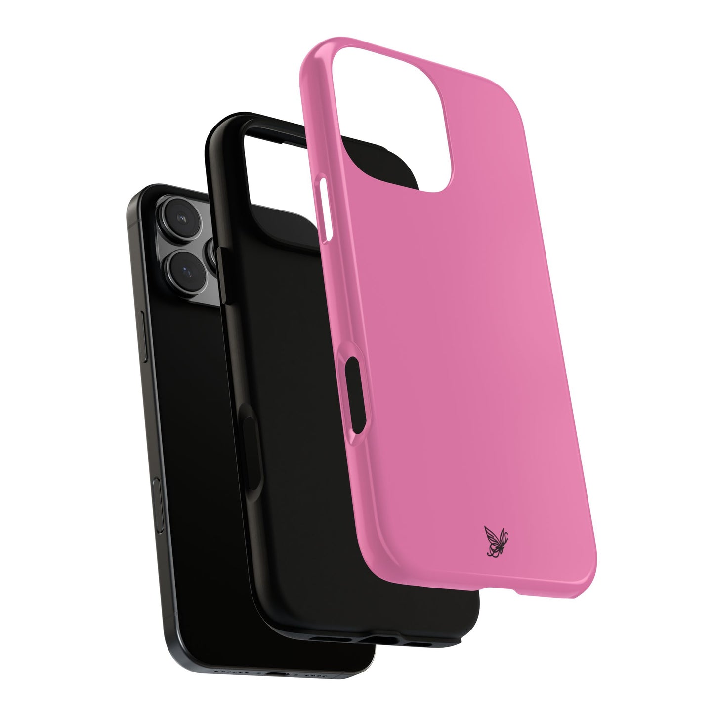 Pink Bubblegum Phone Case