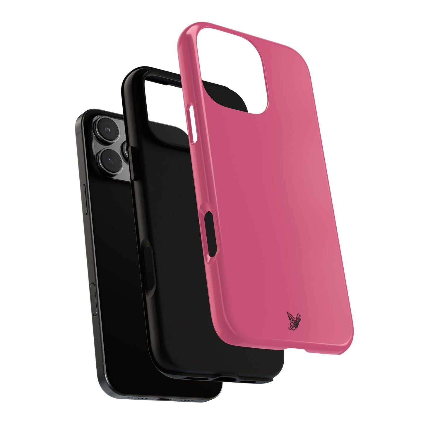 Coral Salmon Phone Case