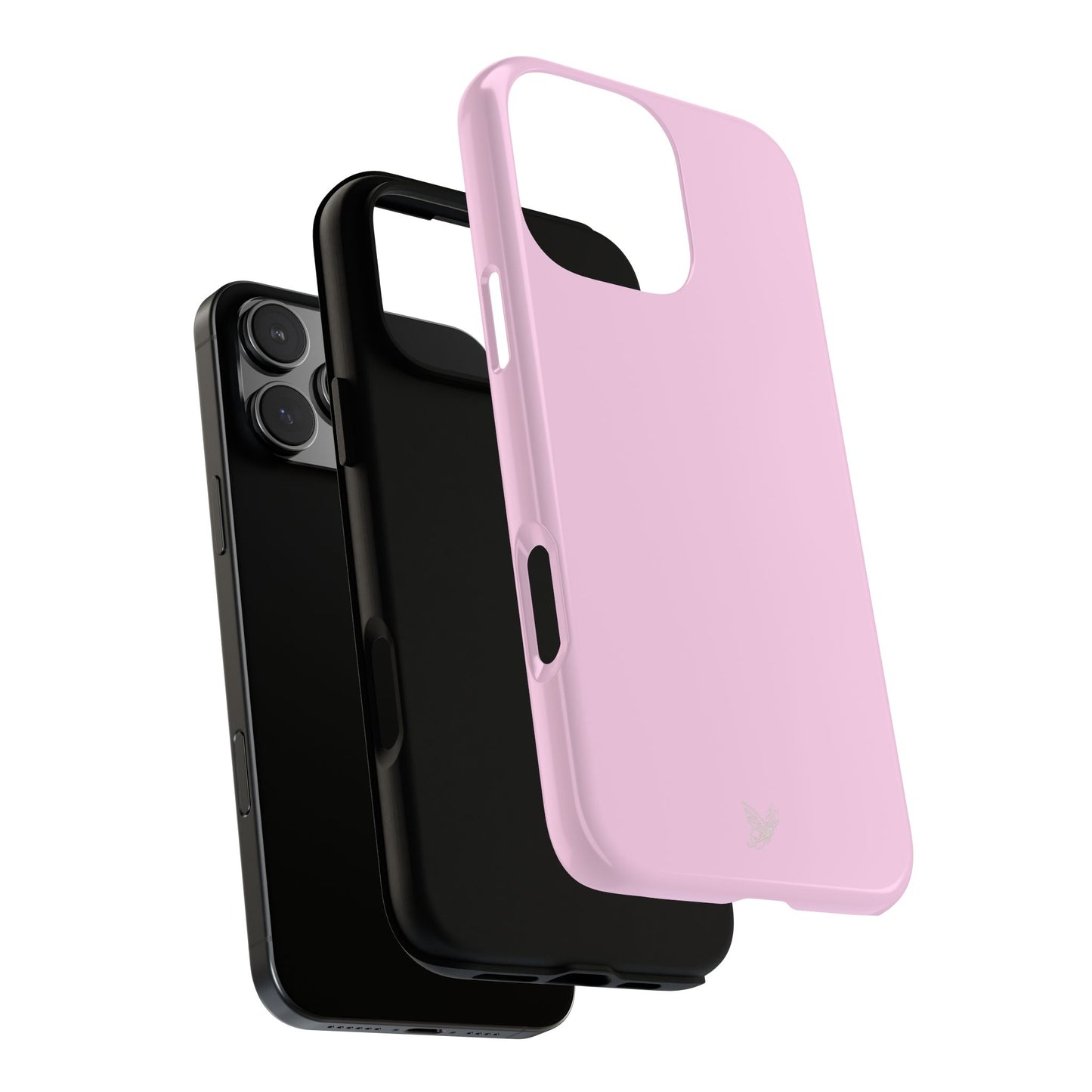 Baby Pink Phone Case