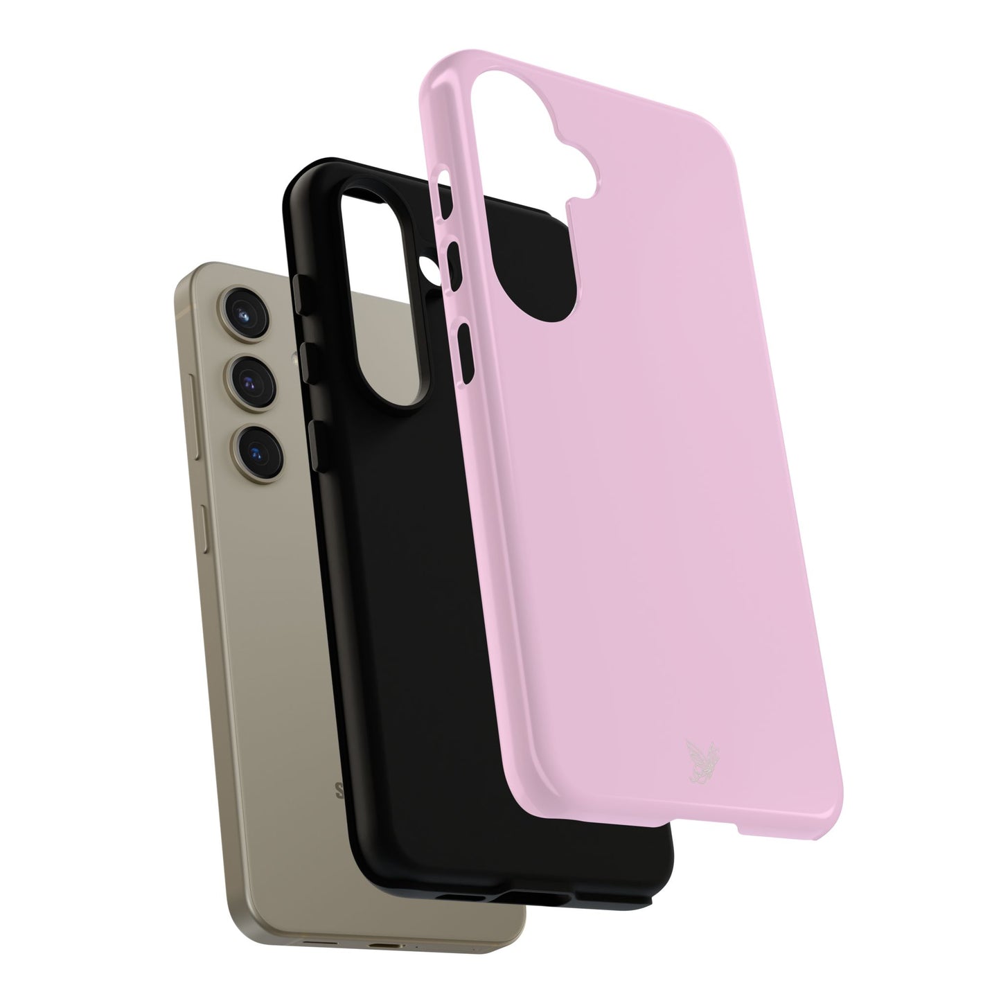 Baby Pink Phone Case