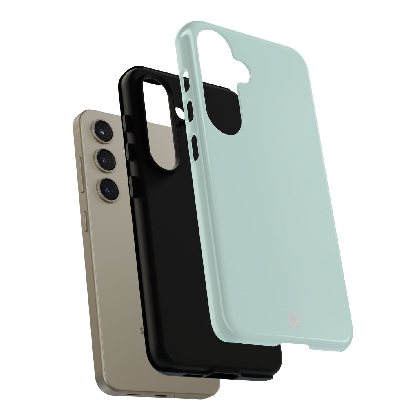 Mint Green Phone Case