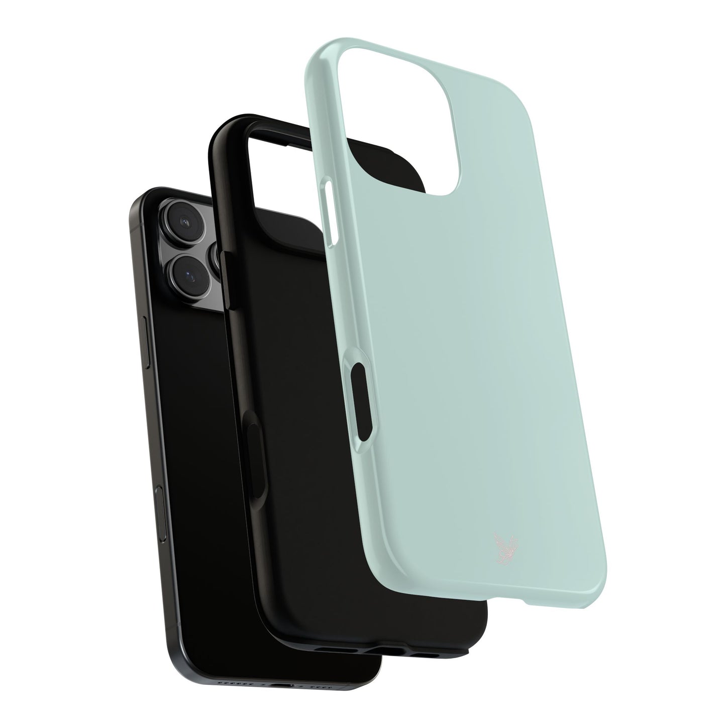 Mint Green Phone Case