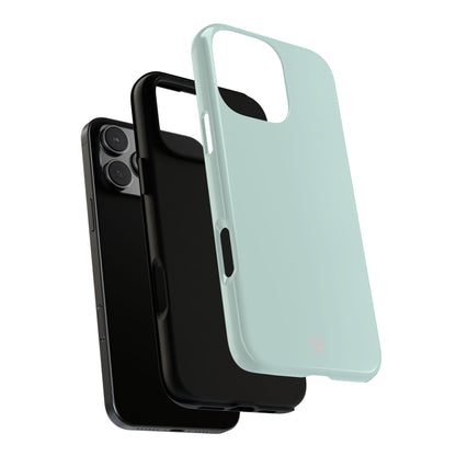 Mint Green Phone Case