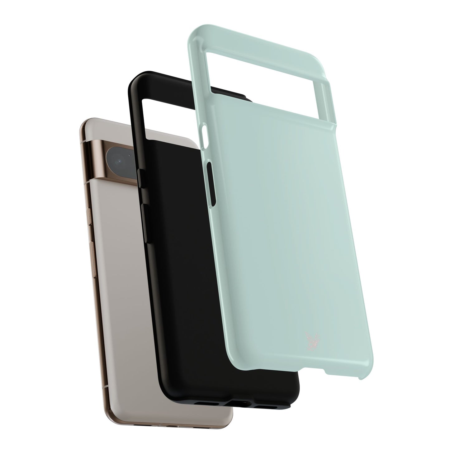 Mint Green Phone Case