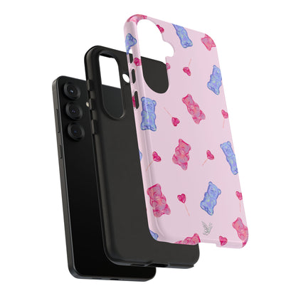 Gummy Bears Phone Case