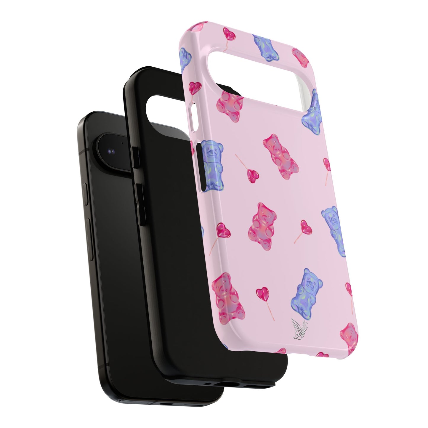 Gummy Bears Phone Case