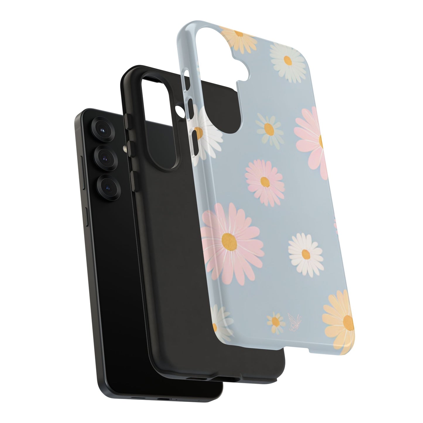 Daisy Flowers Phone Case