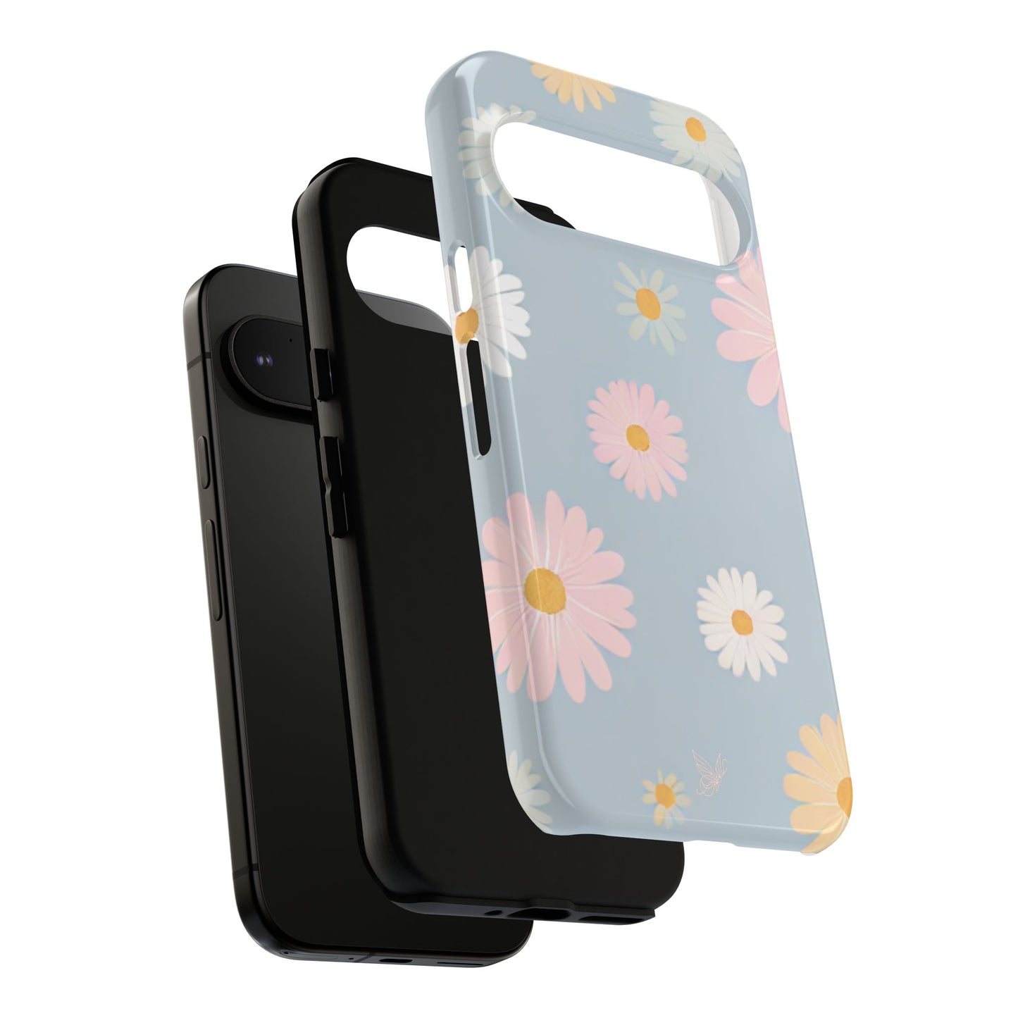 Daisy Flowers Phone Case