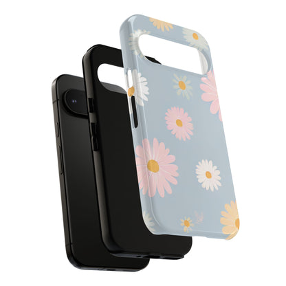 Daisy Flowers Phone Case