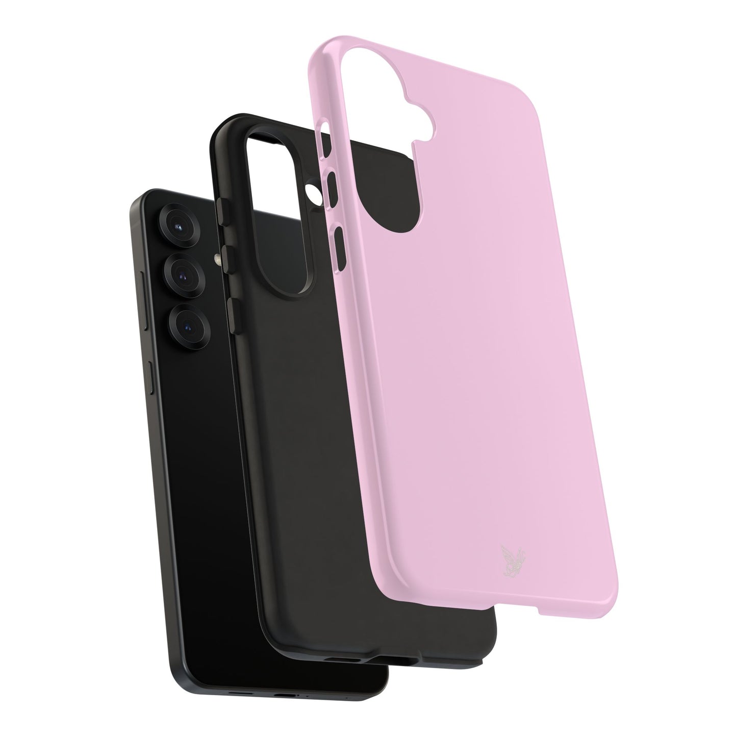 Baby Pink Phone Case