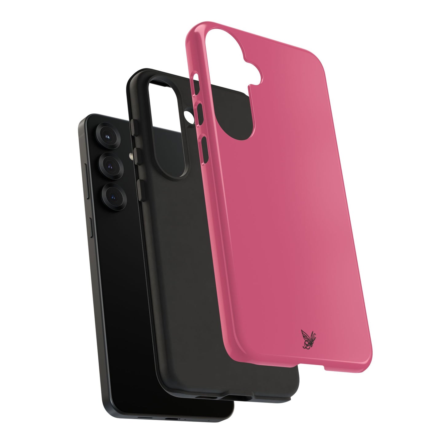 Coral Salmon Phone Case