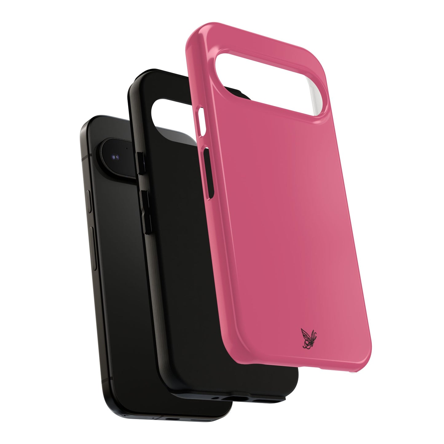Coral Salmon Phone Case