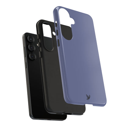 Gloomy Purple Phone Case
