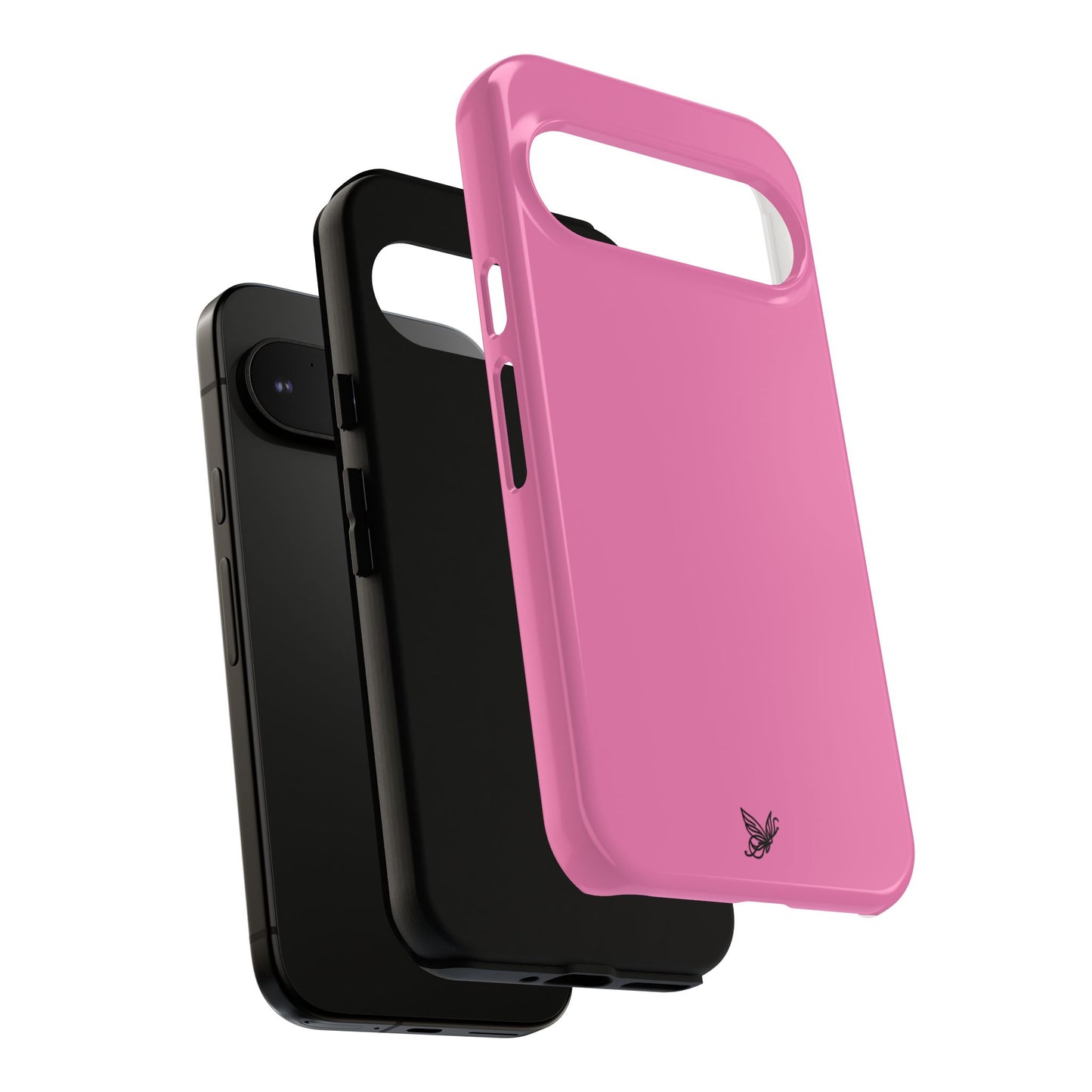 Pink Bubblegum Phone Case