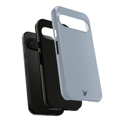 Smoky Grey Phone Case