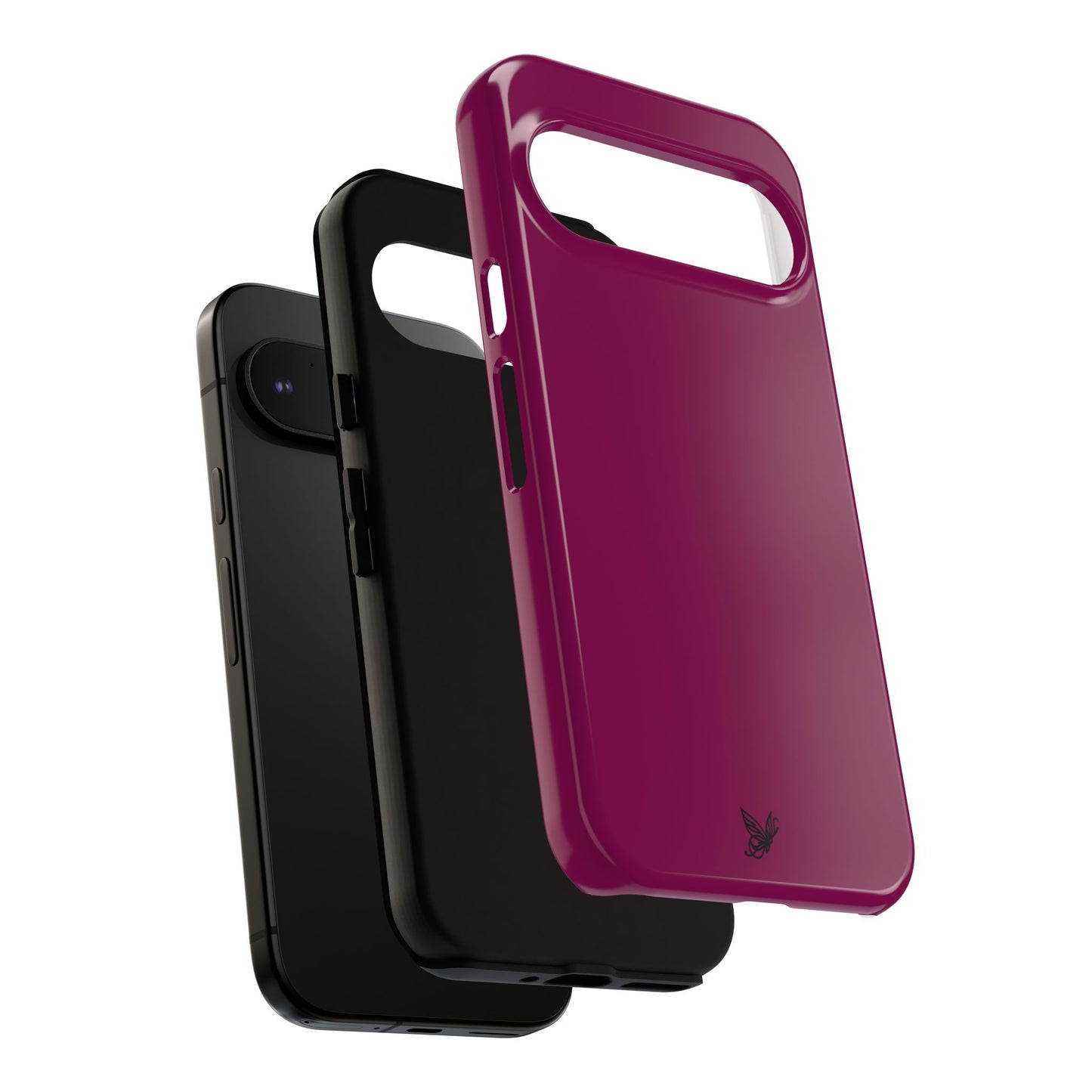 Sweet Raspberry Phone Case